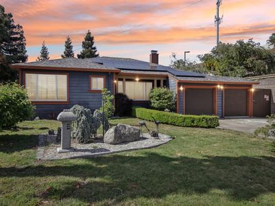 185 McLellan Ave, San Mateo, CA, 94403