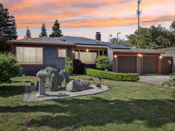 185 McLellan Ave, San Mateo, CA 94403