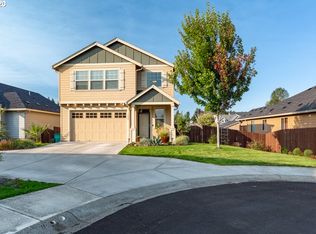 6624 NE 52nd Ave, Vancouver, WA 98661