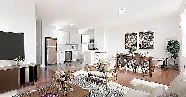1st image of 215 W 116th St APT 7A