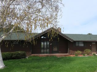 1111 Westwood Dr, Pierre, SD 57501
