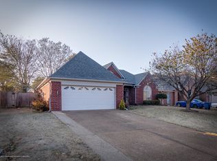 6133 Shadow Oaks Cv N, Olive Branch, MS 38654