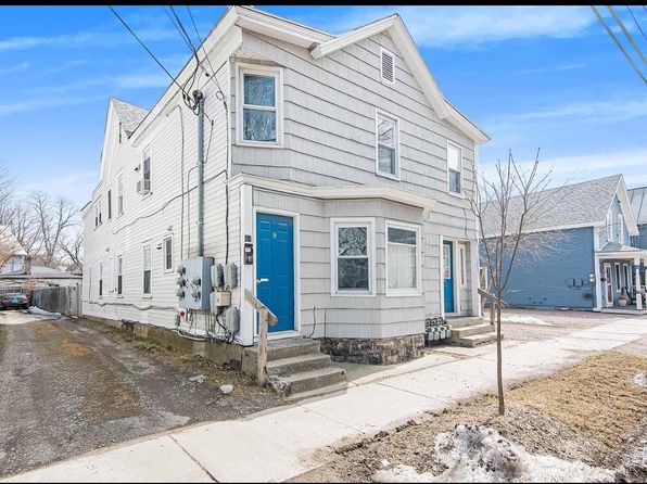 64 Hyde St #A