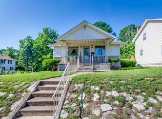 1233 Bruce St, South Bend, IN 46613