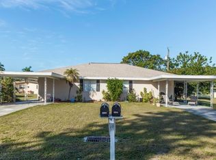 4942 Vincennes Ct APT A, Cape Coral, FL 33904