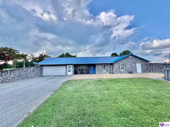 1375 Speck Ridge Rd, Elk Horn, KY 42733