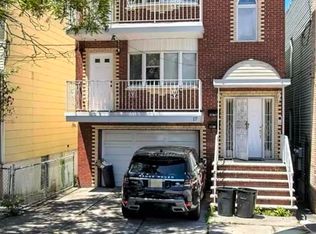 17 Corbin Ave FLOOR 1, Jersey City, NJ 07306