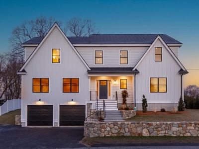 65 Butler Ave, Wakefield, MA, 01880