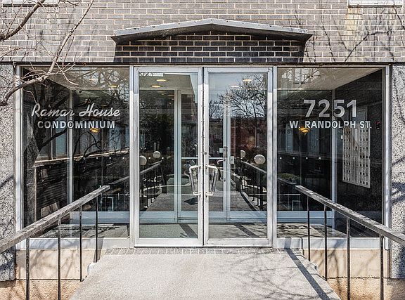 2nd image of 7251 Randolph St APT A4
