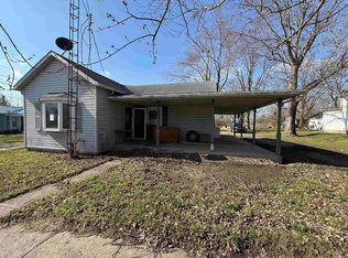 2210 N Us Highway 33, Decatur, IN 46733