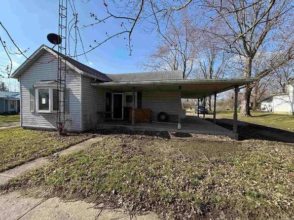 2210 N Us Highway 33, Decatur, IN 46733