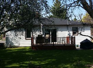 615 W Kent Ave, Missoula, MT 59801