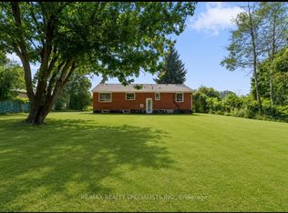 4886 Olde Base Line Rd, Caledon, ON L7C0J9