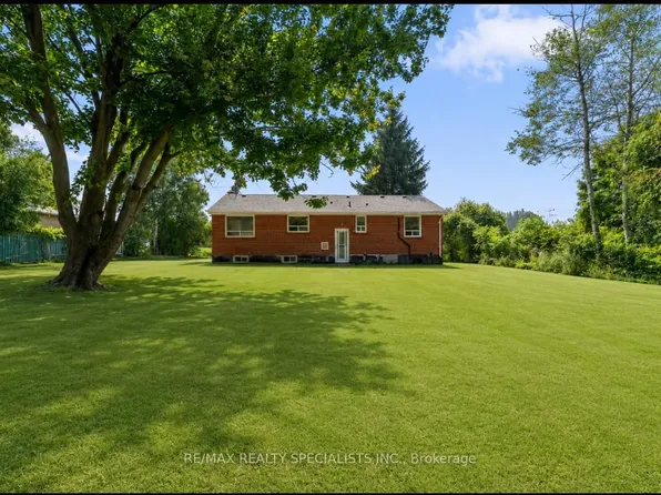 4886 Olde Base Line Rd, Caledon, ON L7C 0J9