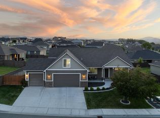 3928 S Lincoln St, Kennewick, WA 99338