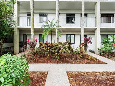 2240 N Cypress Bend Drive #105, Pompano Beach, FL, 33069