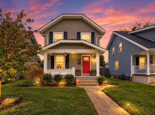 148 E Welch Ave, Columbus, OH 43207