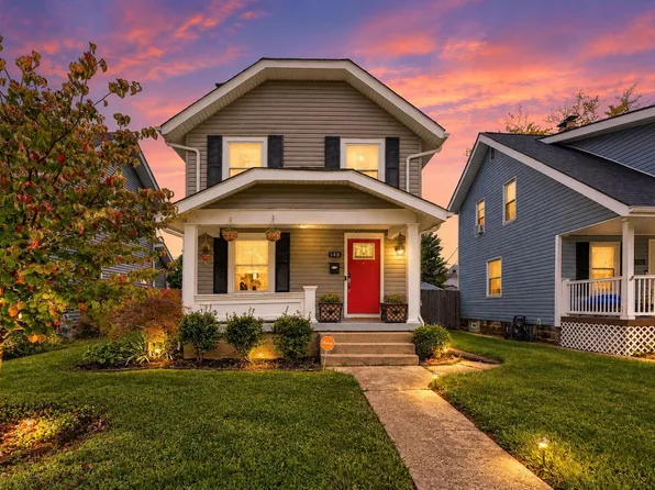 148 E Welch Ave, Columbus, OH 43207