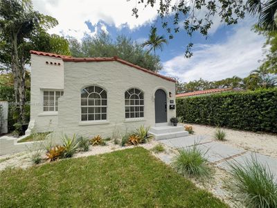 1502 El Rado St, Coral Gables, FL, 33134