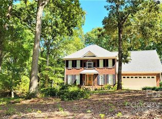 1608 Venture Oaks Ln, Monroe, NC 28110