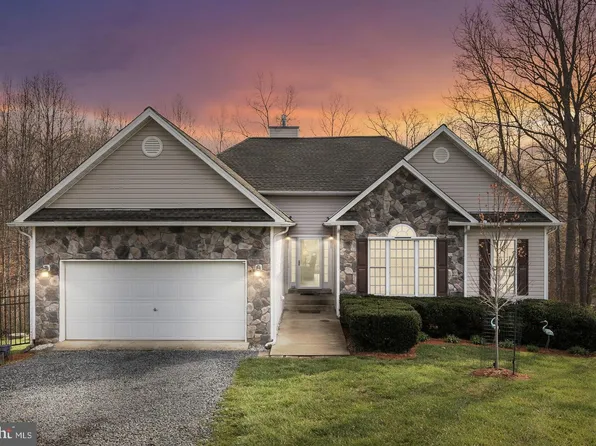 15501 Wynd Ct, Mineral, VA 23117