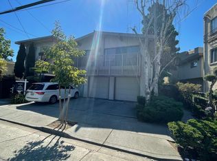 1275 Oak Grove Ave #A, Burlingame, CA 94010