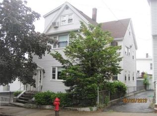 23 Ashton St, Everett, MA 02149