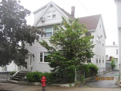 23 Ashton St, Everett, MA, 02149