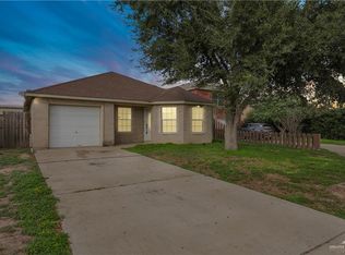 1215 Kokopelli Dr, Edinburg, TX 78541