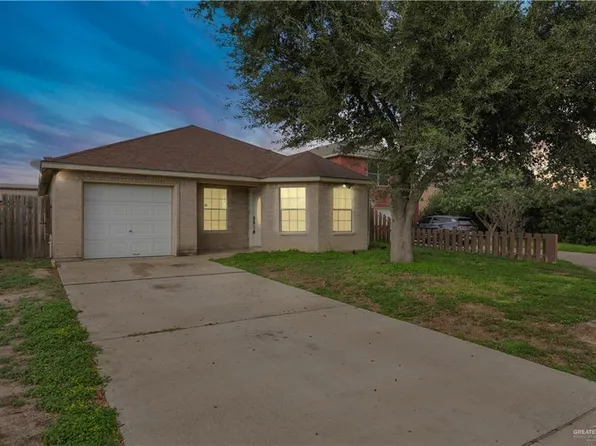 1215 Kokopelli Dr, Edinburg, TX 78541