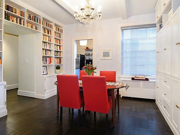 3rd image of 115 E 90th St #6B