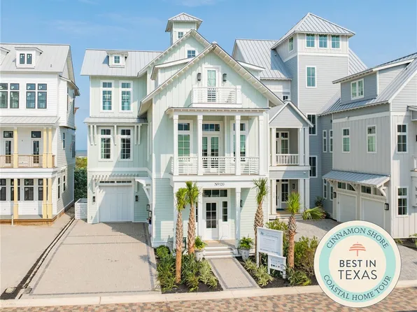 120 Charming Ln, Port Aransas, TX 78373