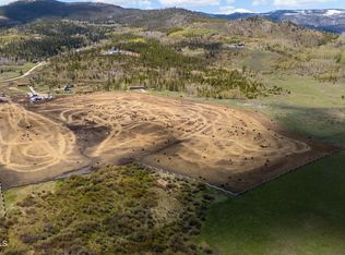 Highway 40, Granby, CO 80446