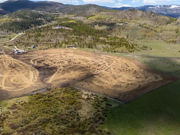 TBD Highway 40, Granby, CO 80446