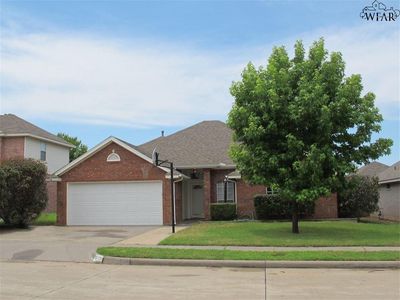5420 Castle Dr, Wichita Falls, TX, 76306