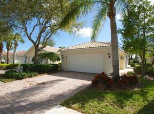 187 Euphrates Cir, Palm Beach Gardens, FL 33410