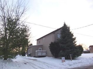 707 Graves St, Chilton, WI 53014