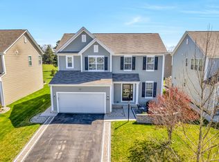 4858 Farview Rd, Columbus, OH 43231