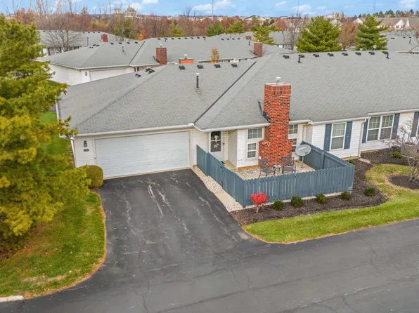 8366 Sable Crossing Dr, Columbus, OH 43240