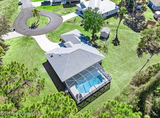 298 Dobbins Rd NW, Palm Bay, FL 32907