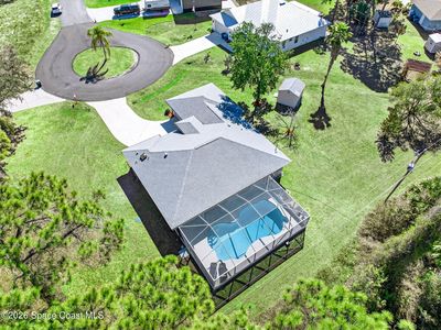 298 Dobbins Rd NW, Palm Bay, FL, 32907