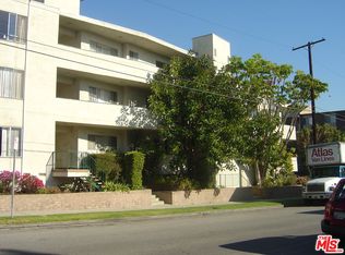 1666 Thayer Ave #103, Los Angeles, CA 90024