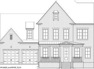 7019 Congress Dr LOT 2659, Franklin, TN 37064