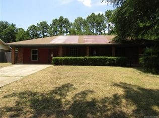 1608 Applewood Dr, Shreveport, LA 71118