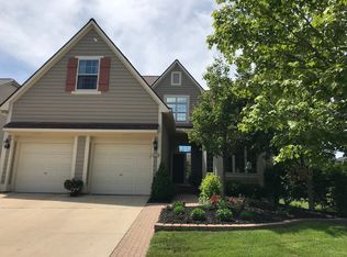 5317 Versailles Ave, Brighton, MI