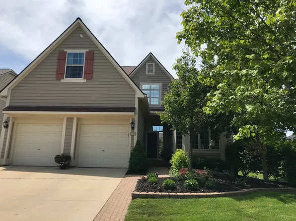 5317 Versailles Ave, Brighton, MI 48116