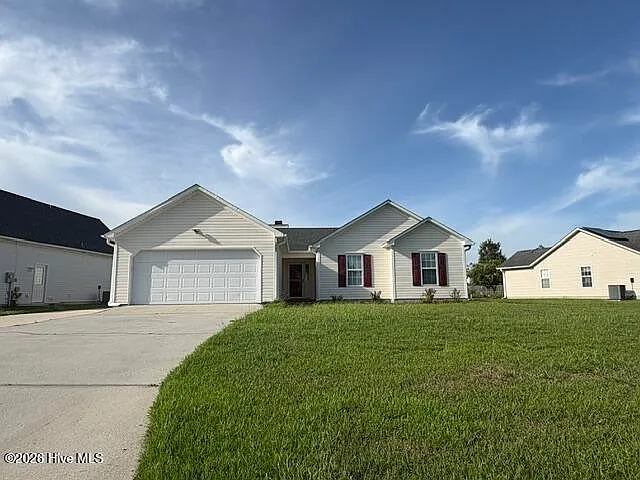 3 bed, 2.0 bath, $2,100 — Photo 2