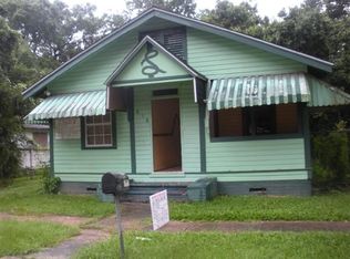 616 Morgan Ave, Mobile, AL 36606