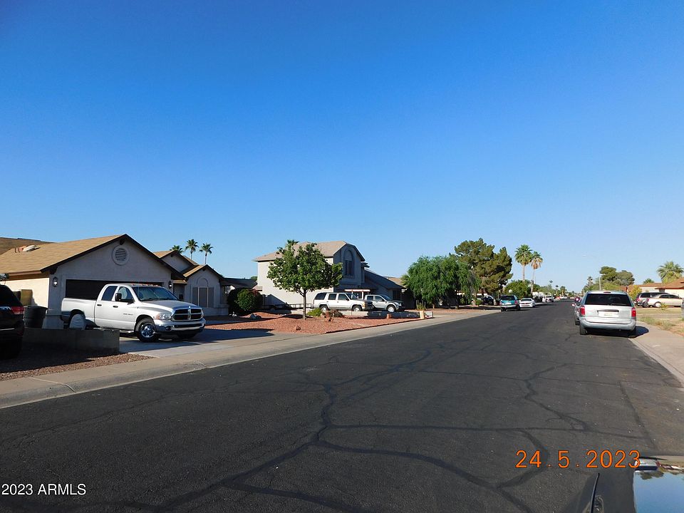 7007 W Cinnabar Ave, Peoria, AZ 85345 Zillow