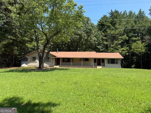 655 Elberta Dr, Marietta, GA 30066